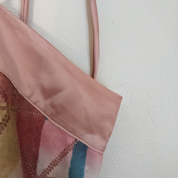 Anthropologie Akemi + Kin Swing Tank Small - Picture 7 of 7